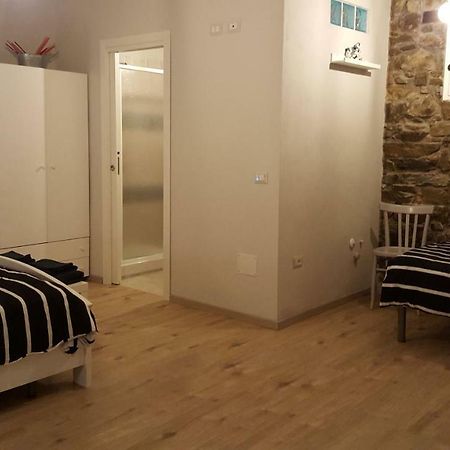 La Casa Di Genny Hotel Агрополи Екстериор снимка