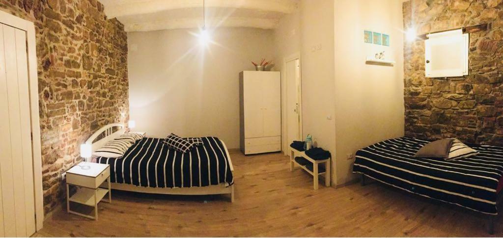 La Casa Di Genny Hotel Агрополи Екстериор снимка